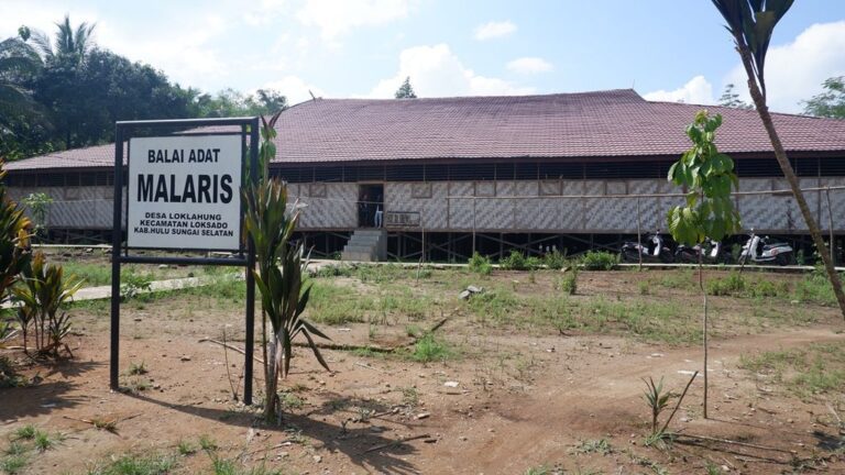 BANJARMASIN – Ajwa Travel & Tours Sdn Bhd